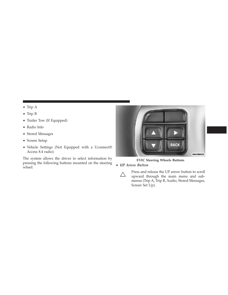 Ram Trucks 2014 3500 - CNG Supplement User Manual | Page 27 / 63