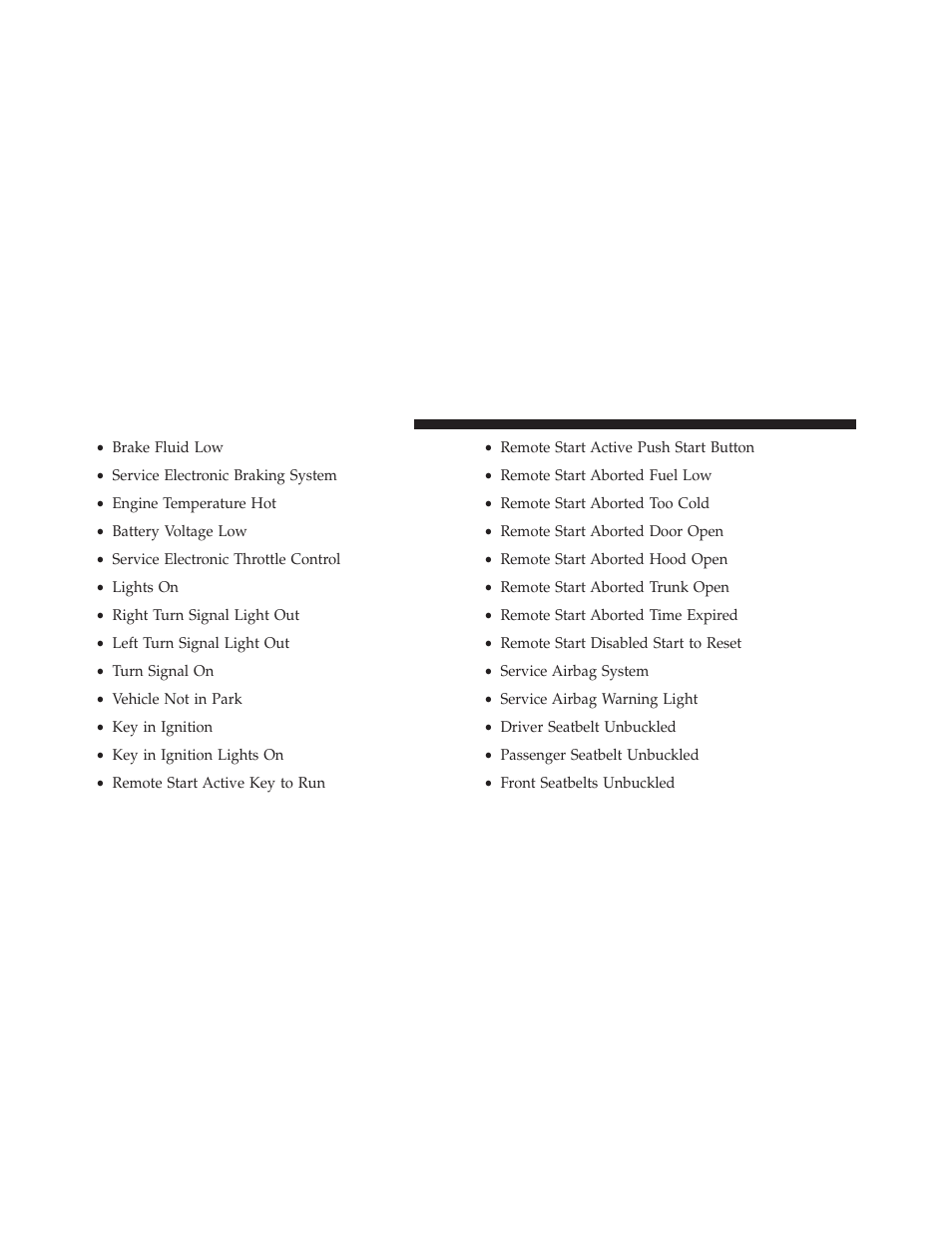 Ram Trucks 2014 Chassis Cab Commercial - Owner Manual User Manual | Page 232 / 537