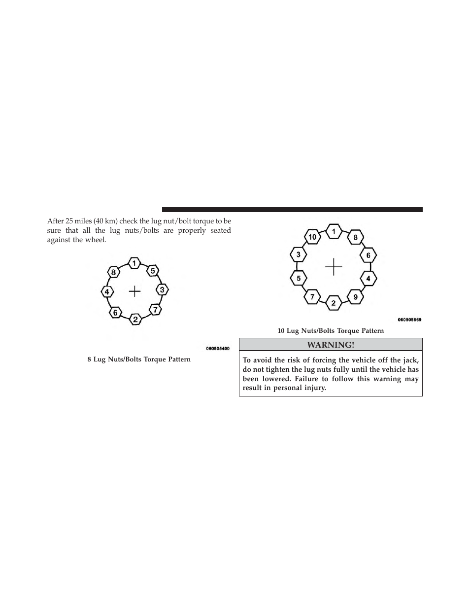 Ram Trucks 2014 Chassis Cab Commercial - Owner Manual User Manual | Page 416 / 537