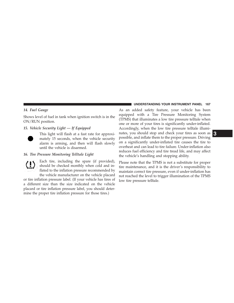 Ram Trucks 2015 Chassis Cab Commercial - Diesel Supplement User Manual | Page 169 / 354