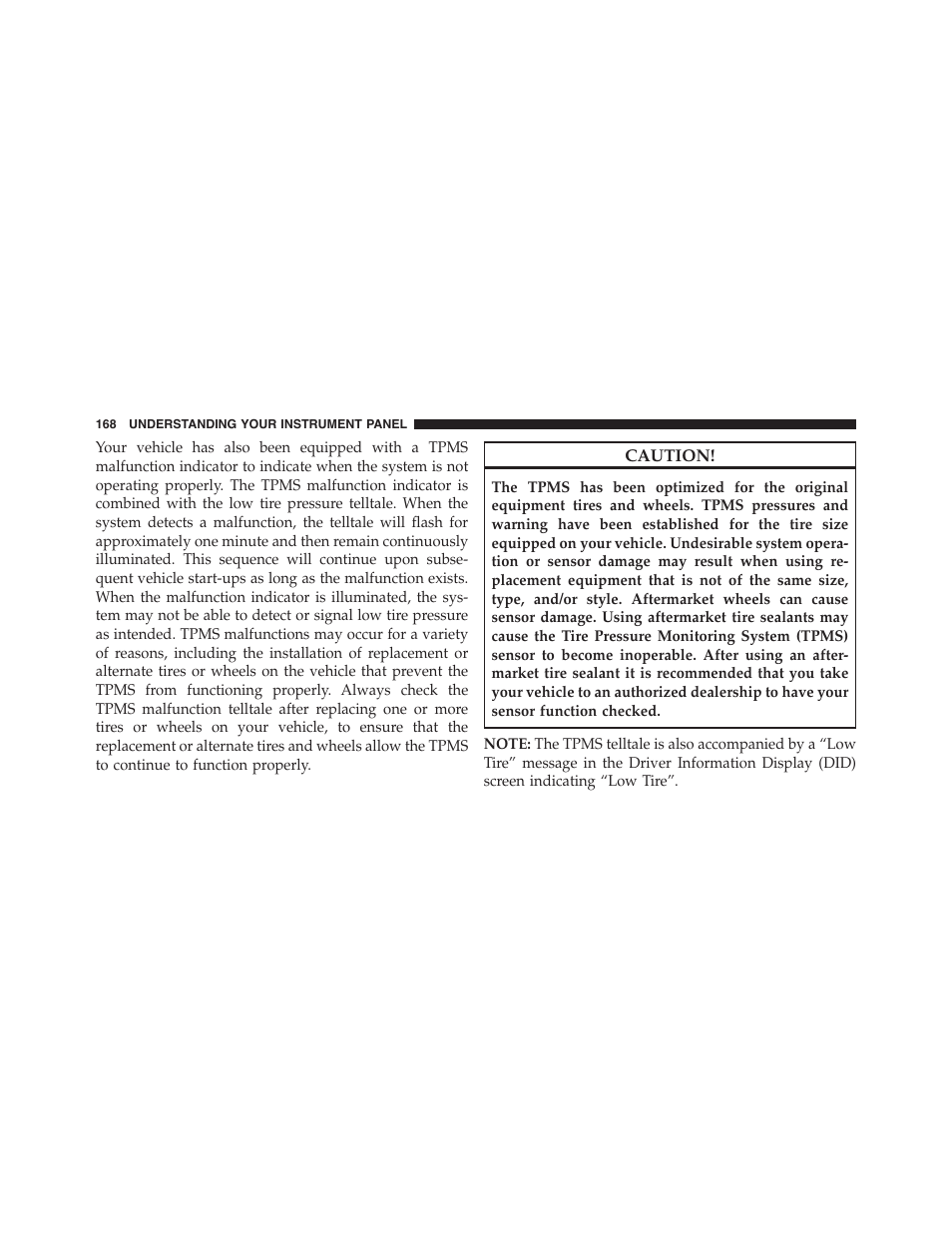 Ram Trucks 2015 Chassis Cab Commercial - Diesel Supplement User Manual | Page 170 / 354