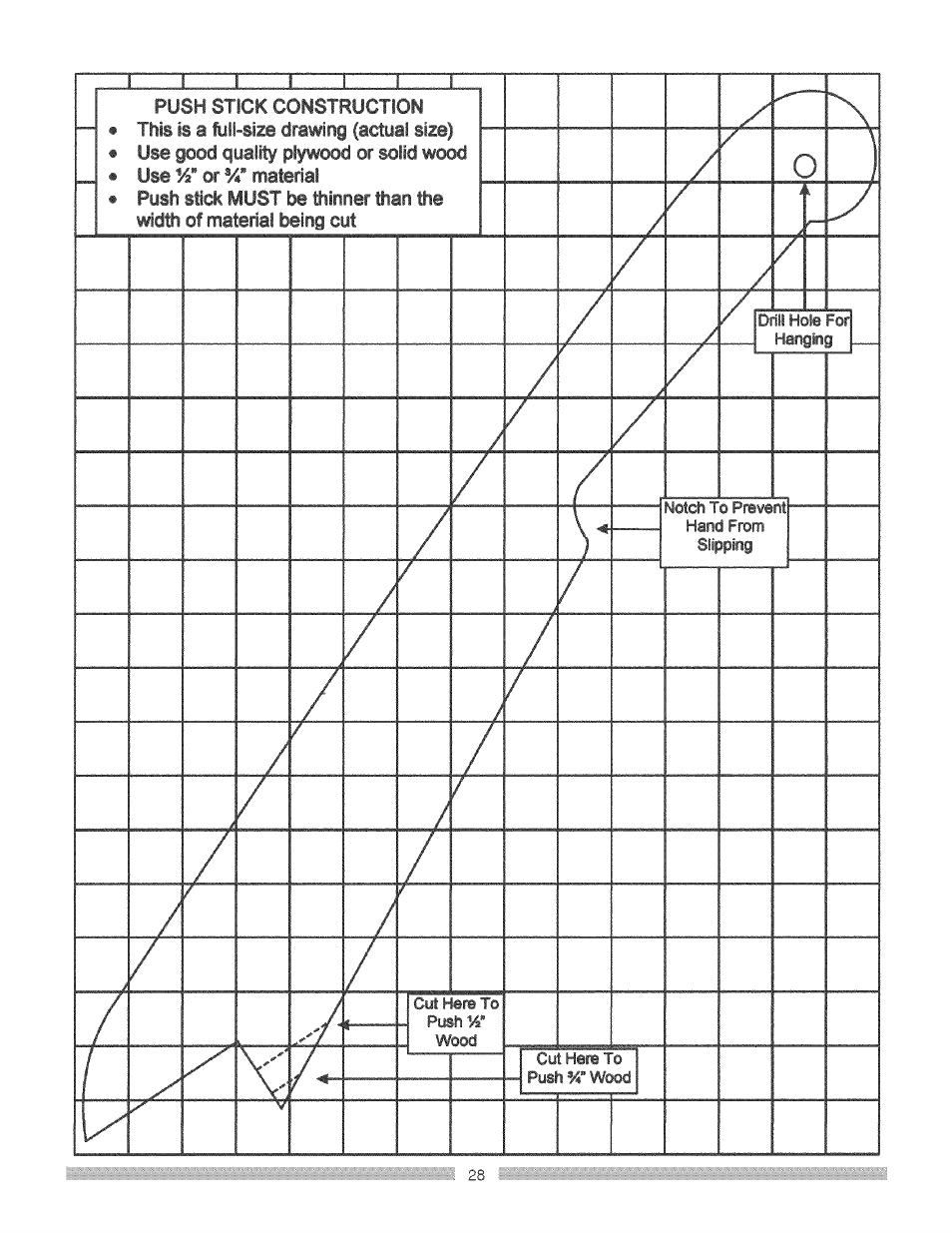 Craftsman 137.248840 User Manual | Page 28 / 30