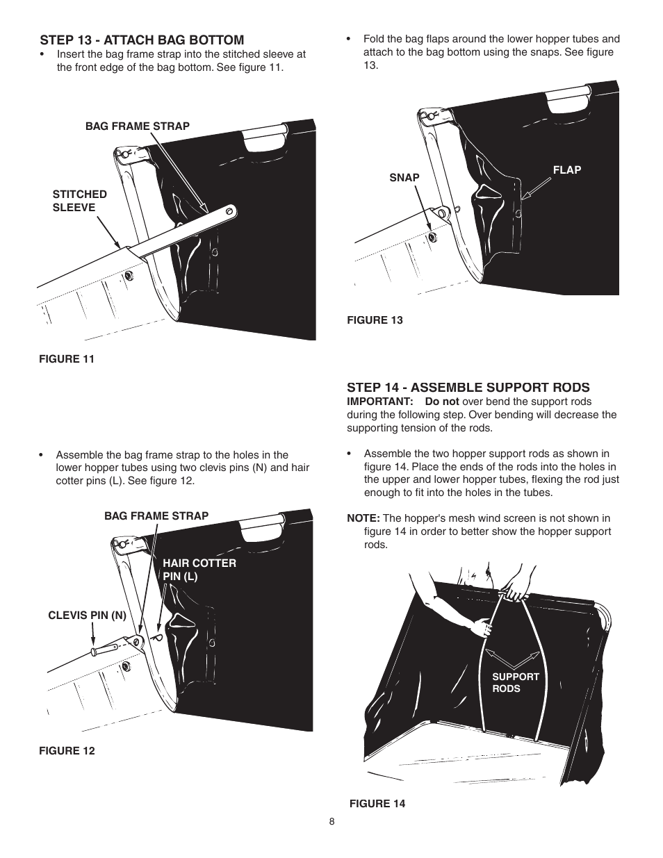 Craftsman 486.242112 User Manual | Page 8 / 16