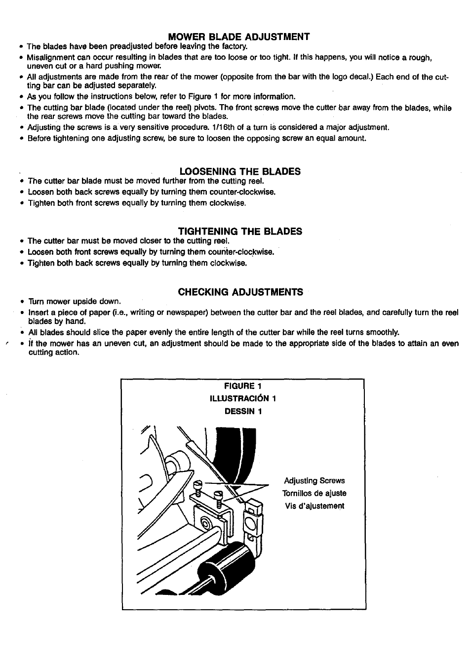 Craftsman 35900 User Manual | Page 3 / 7