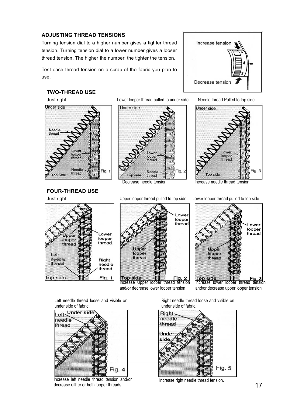 Reliable 787 User Manual | Page 19 / 32