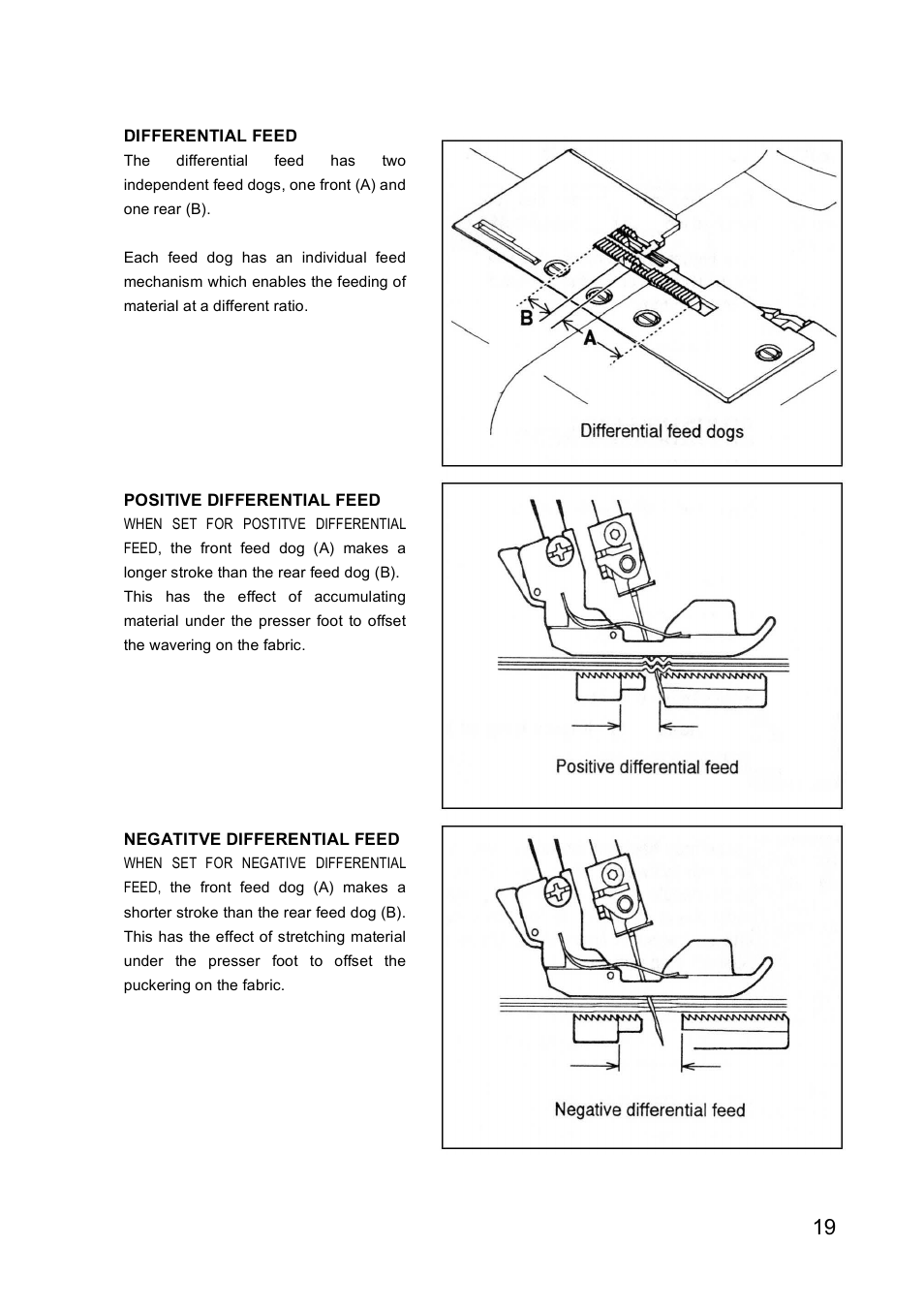 Reliable 787 User Manual | Page 21 / 32