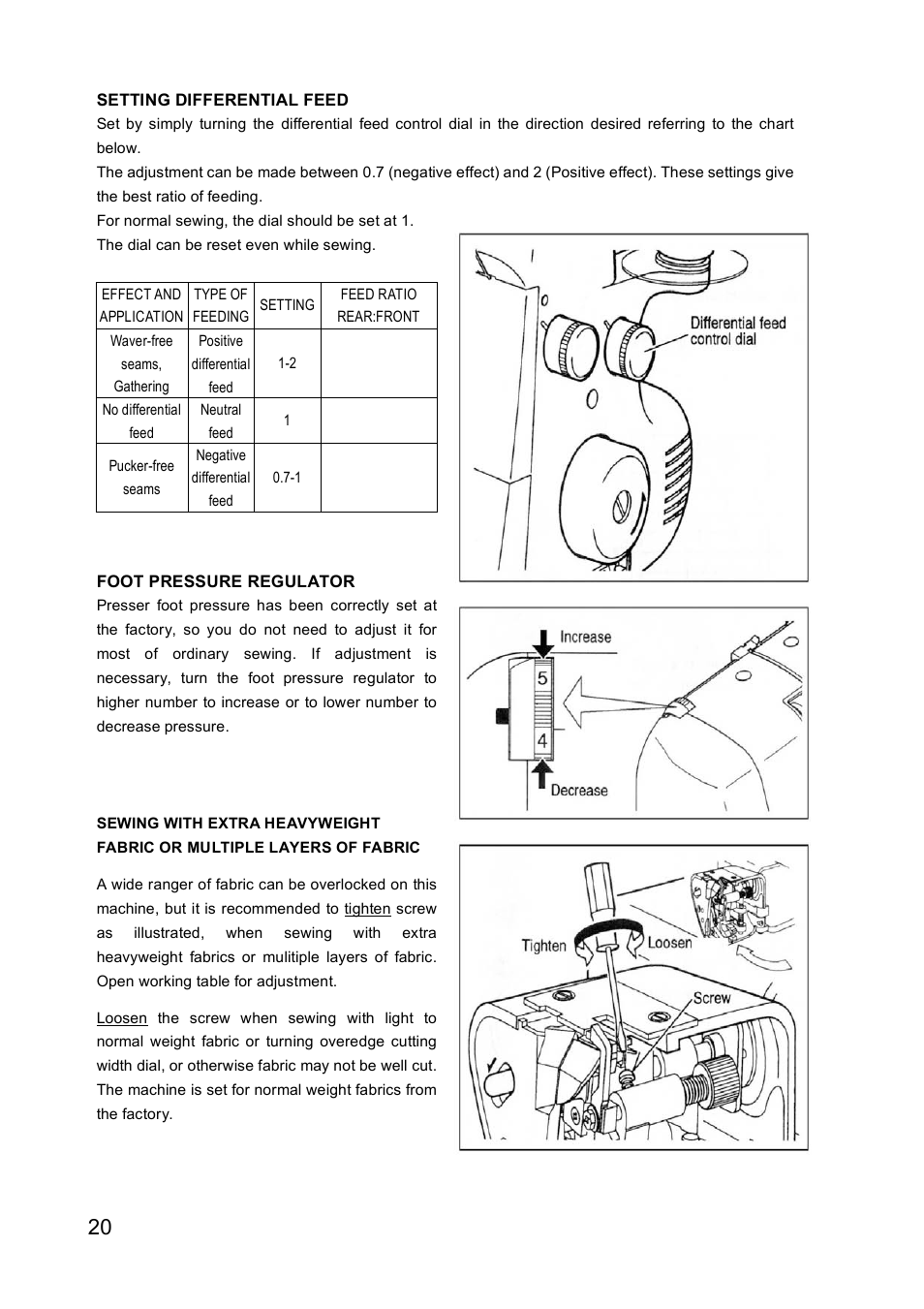 Reliable 787 User Manual | Page 22 / 32