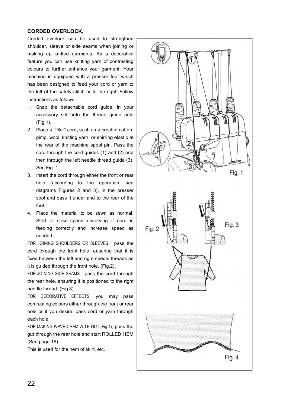 Reliable 787 User Manual | Page 24 / 32
