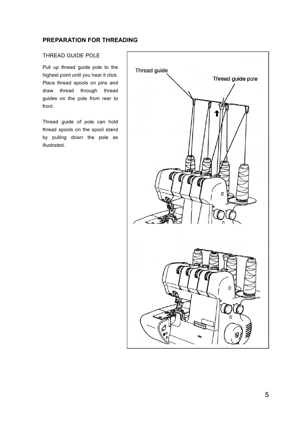 Reliable 787 User Manual | Page 7 / 32