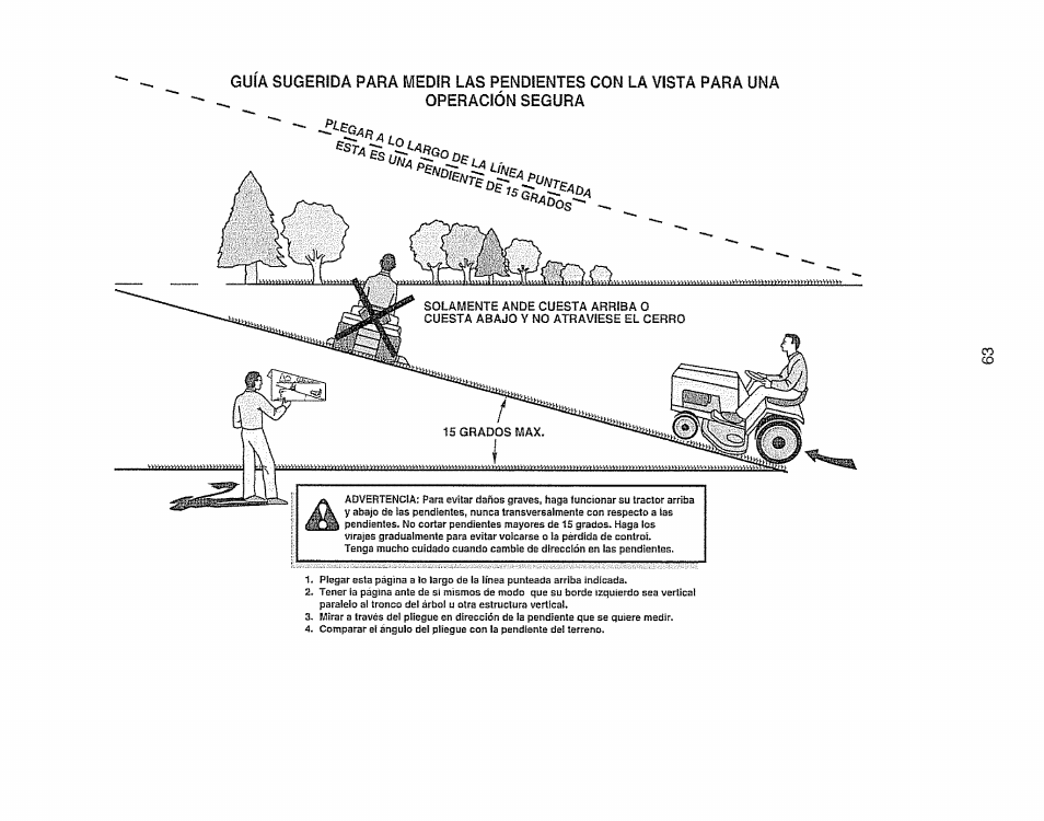 Craftsman 917.28903 User Manual | Page 63 / 64