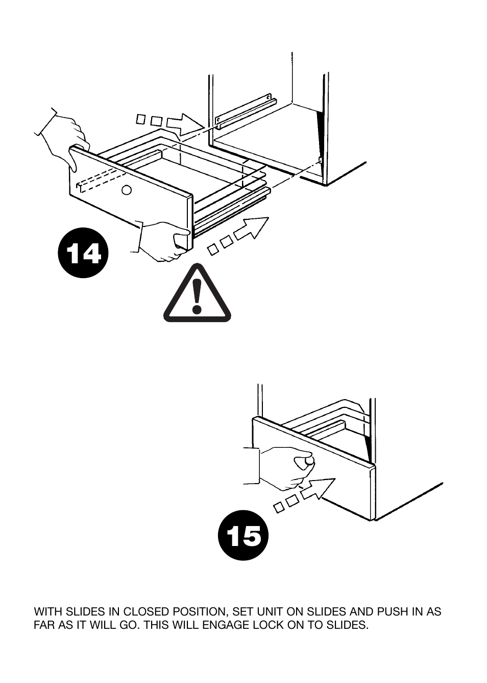 Rev-A-Shelf 5330-15CR User Manual | Page 16 / 22