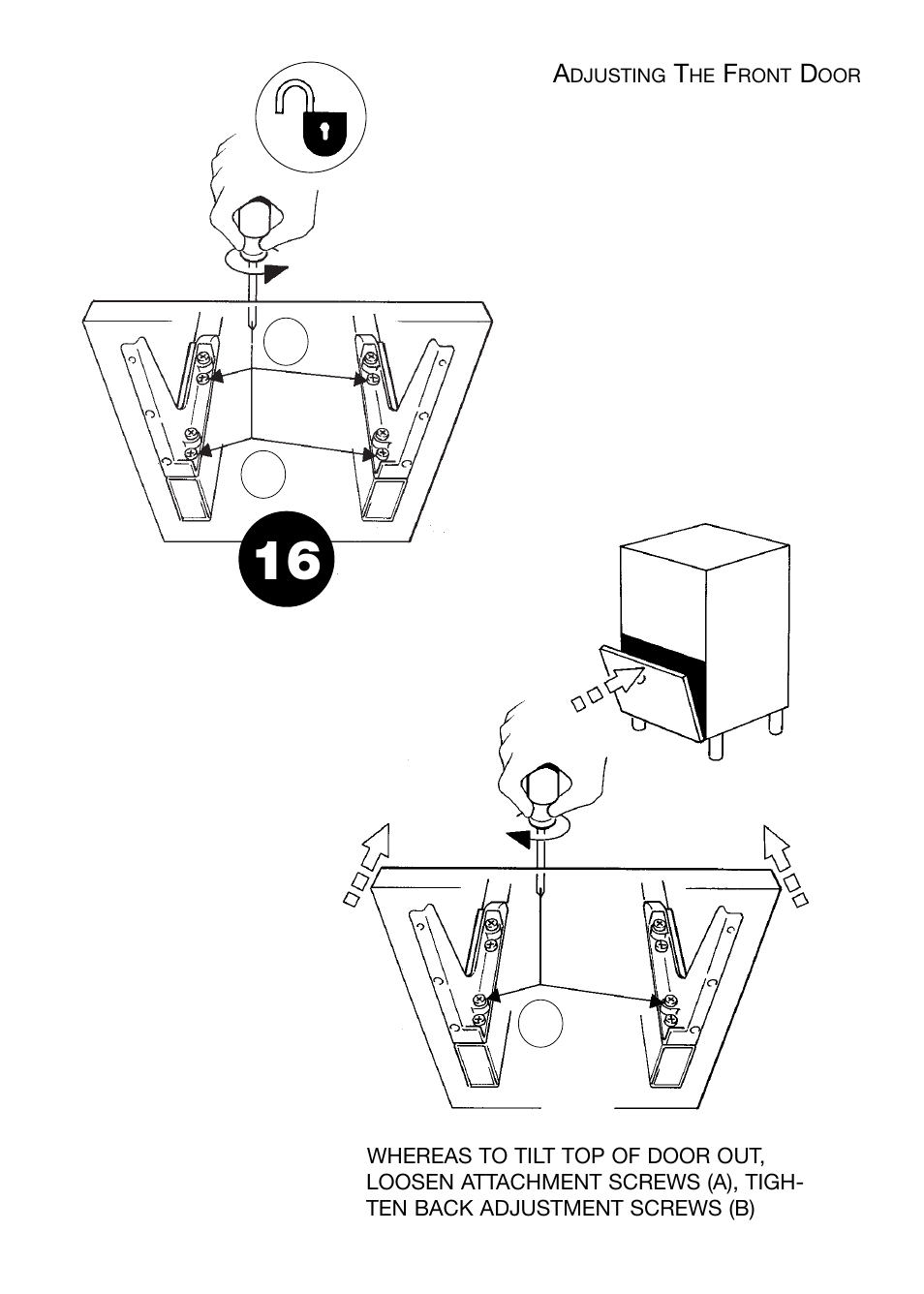 Rev-A-Shelf 5330-15CR User Manual | Page 17 / 22