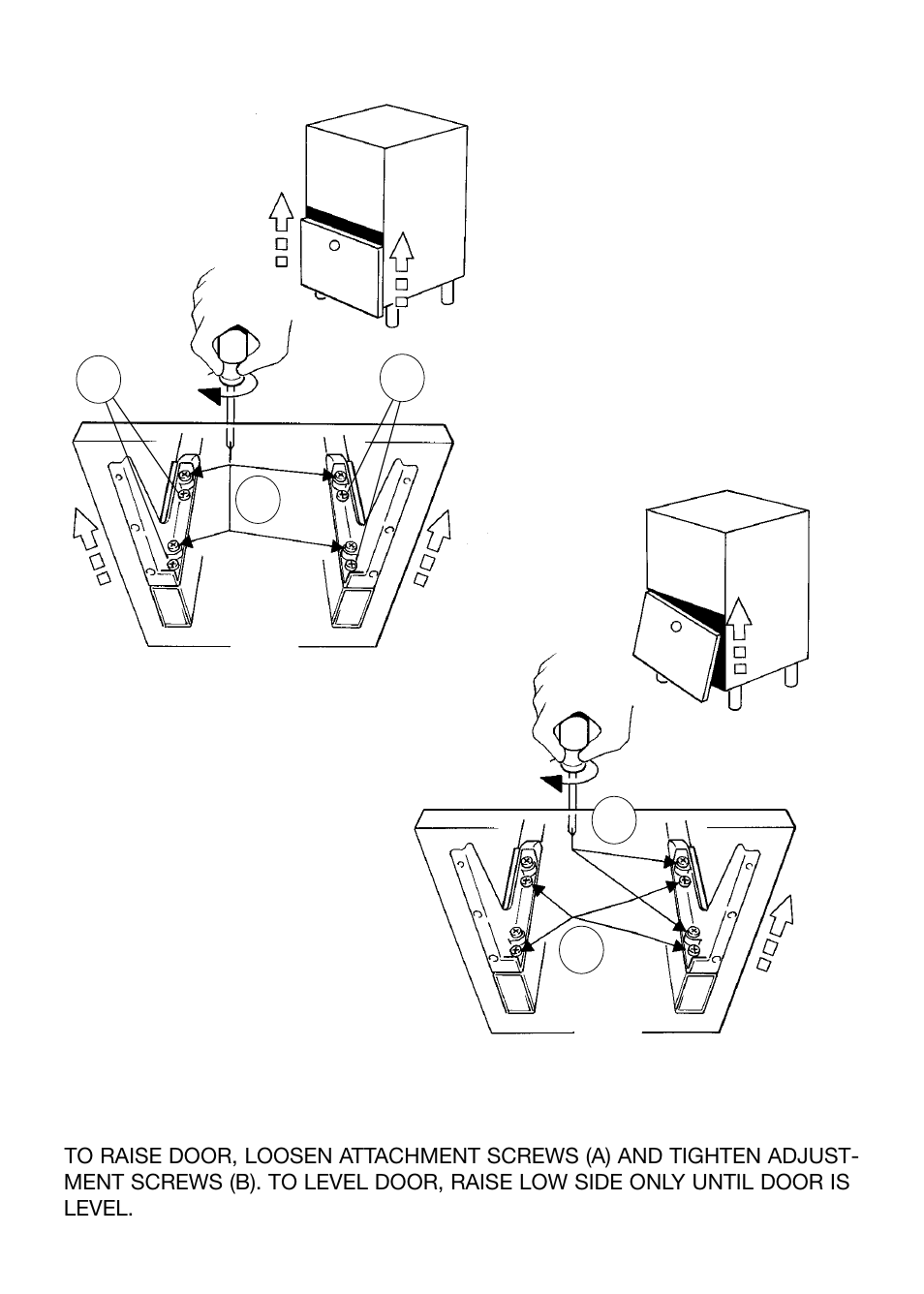 Rev-A-Shelf 5330-15CR User Manual | Page 18 / 22