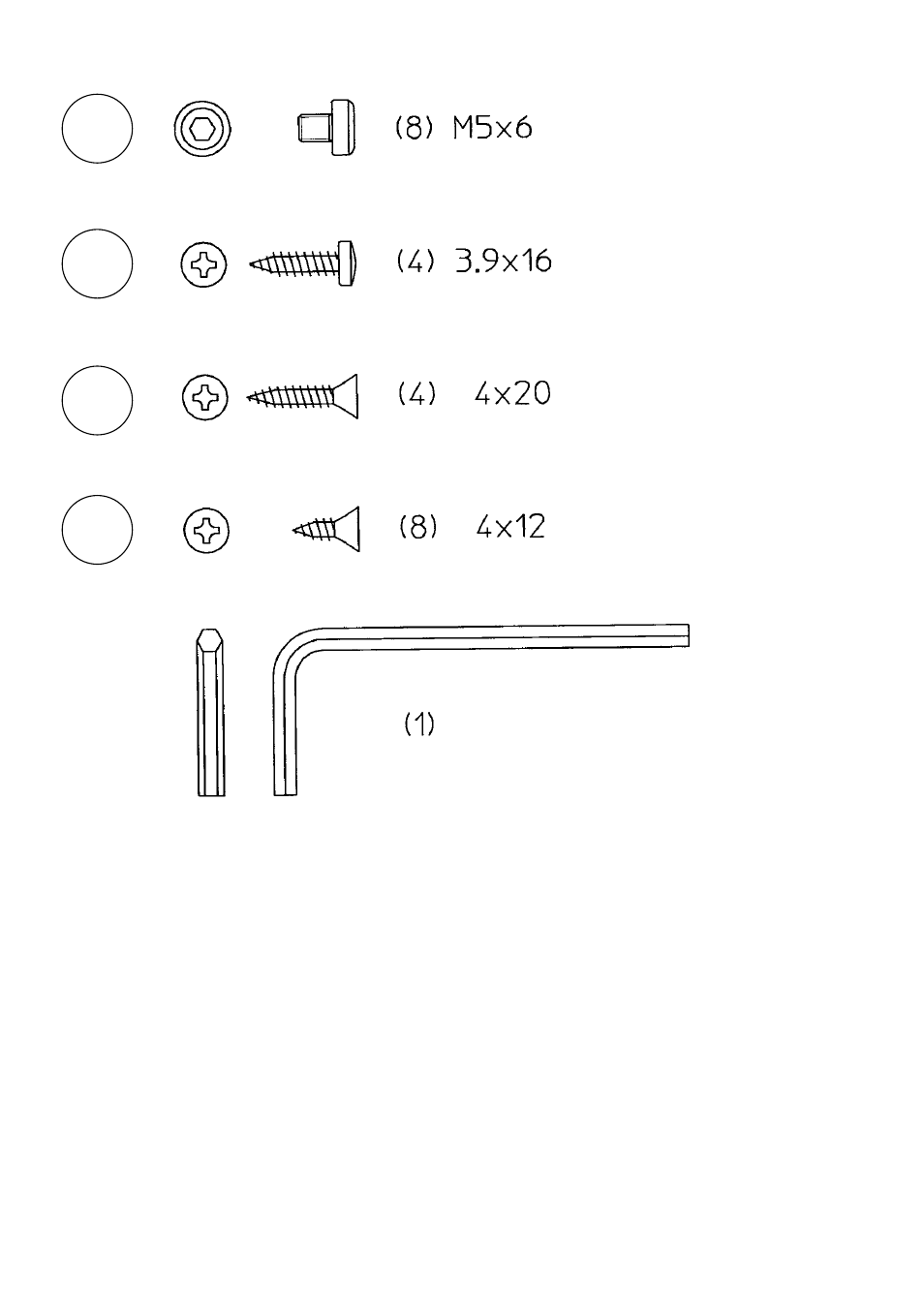 Rev-A-Shelf 5330-15CR User Manual | Page 2 / 22
