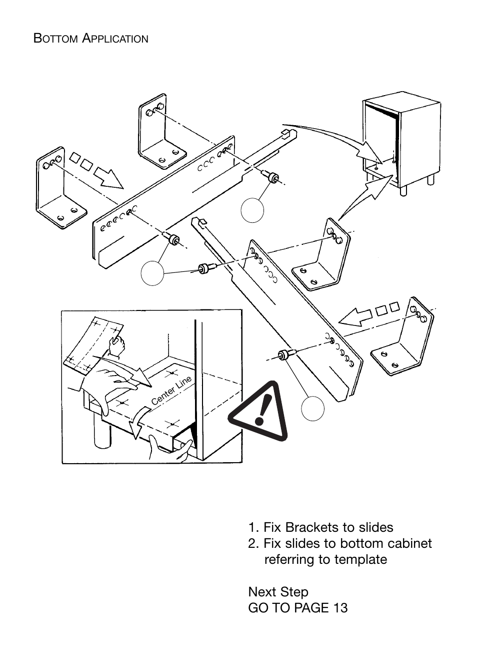 Rev-A-Shelf 5330-15CR User Manual | Page 3 / 22