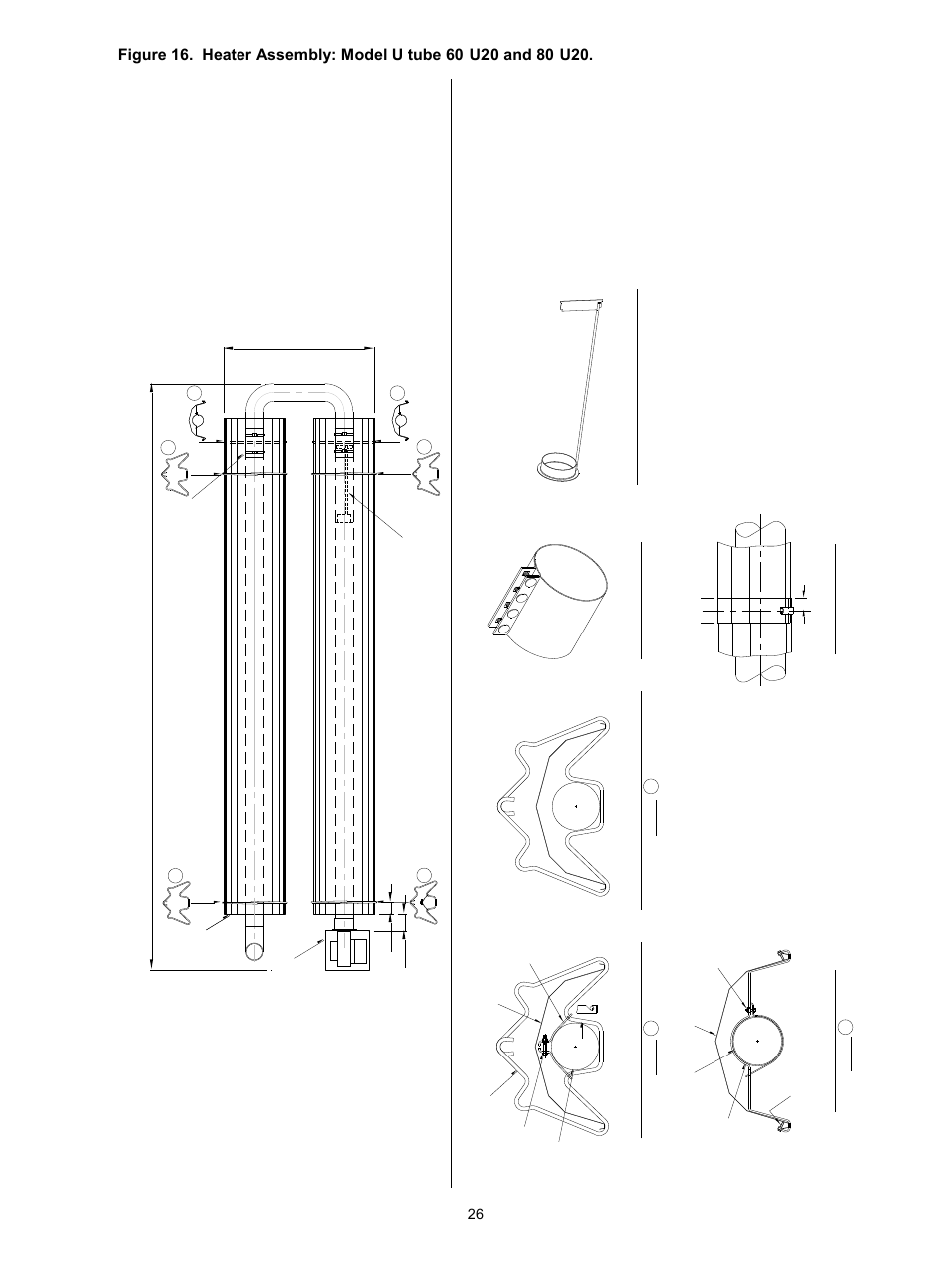 Reznor VPS Unit Installation Manual User Manual | Page 26 / 44