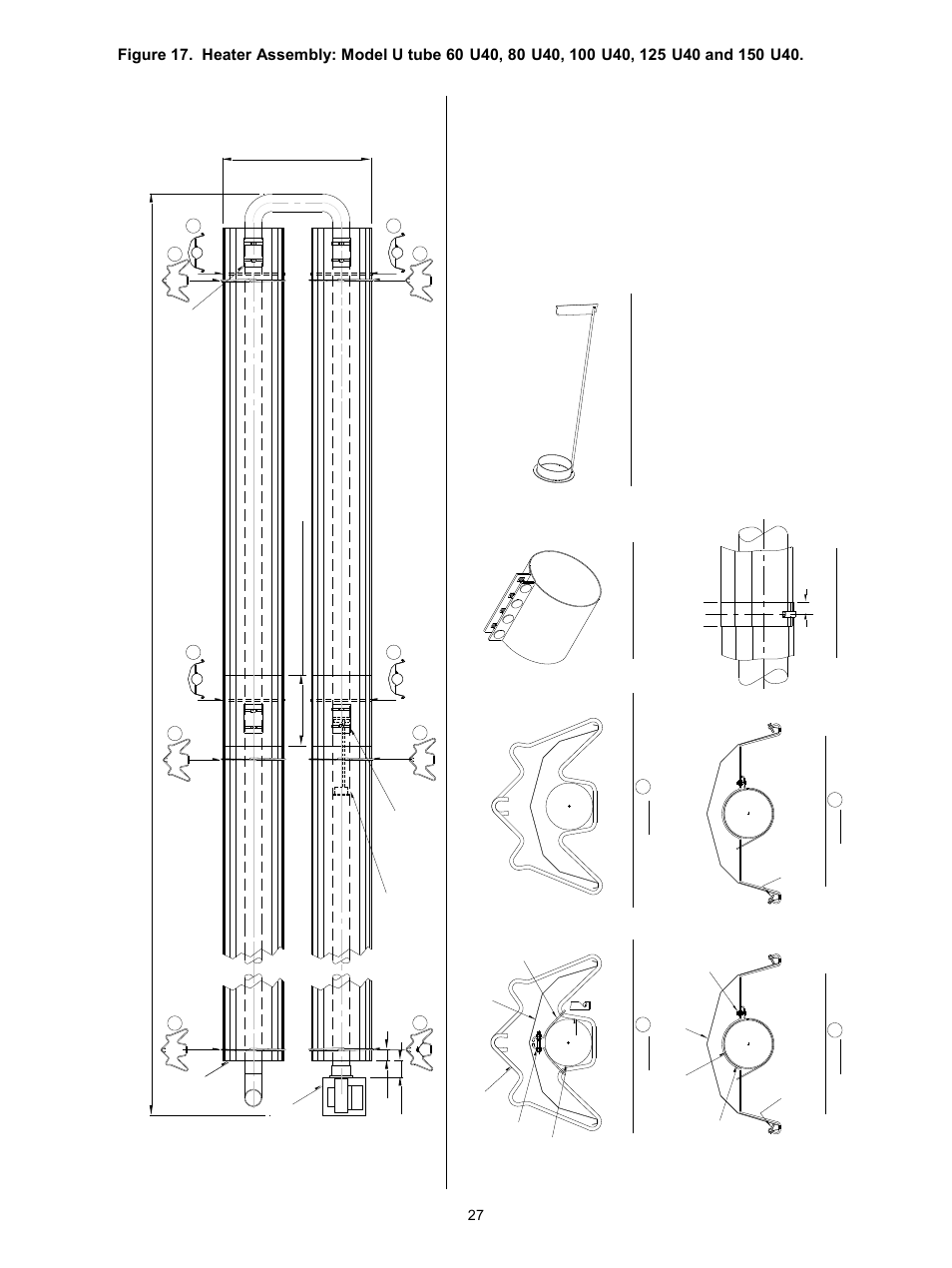 Reznor VPS Unit Installation Manual User Manual | Page 27 / 44