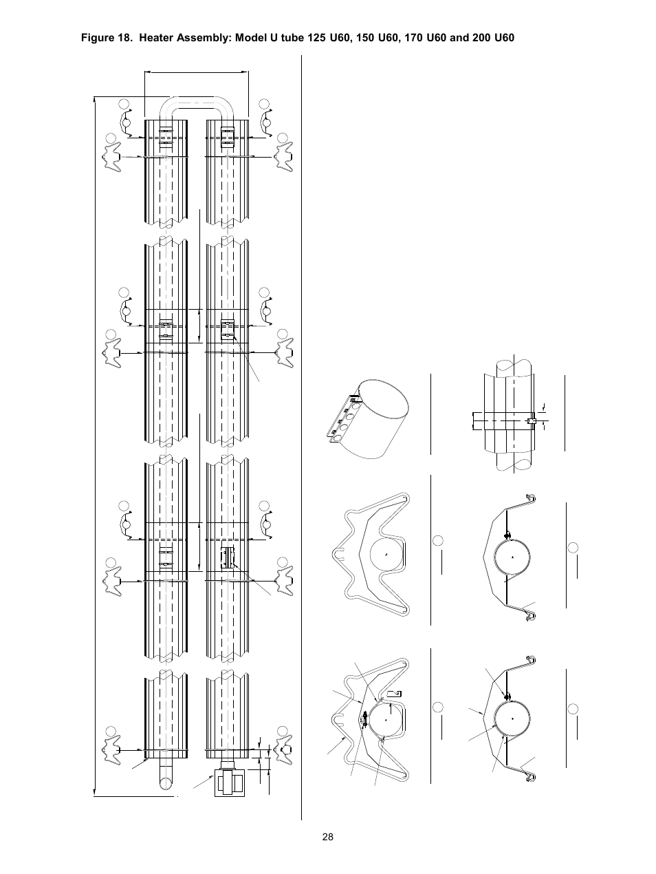 Reznor VPS Unit Installation Manual User Manual | Page 28 / 44