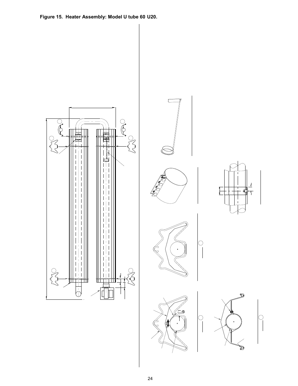 Reznor VPT Unit Installation Manual User Manual | Page 24 / 40