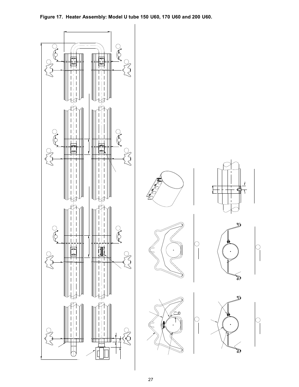 Reznor VPT Unit Installation Manual User Manual | Page 27 / 40
