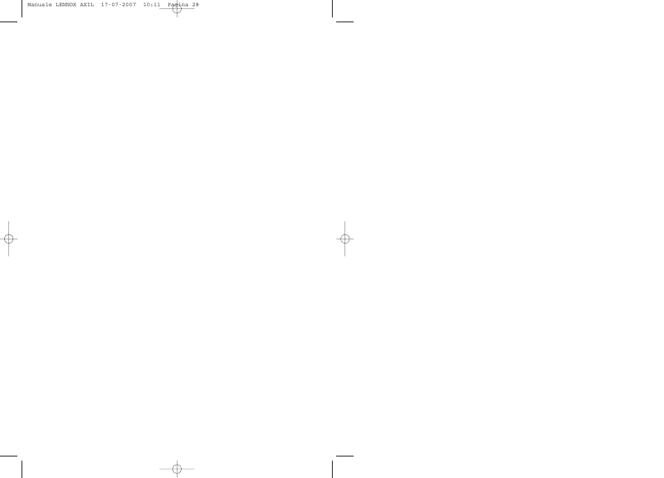 Reznor WS Unit Installation Manual User Manual | Page 15 / 15