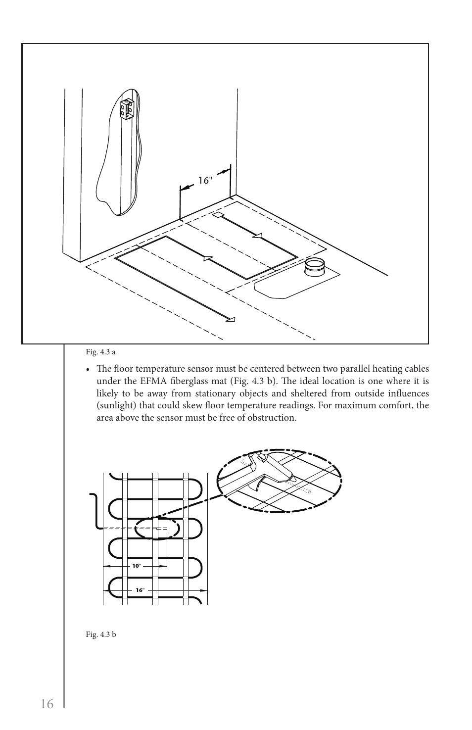 Reznor EFMA Unit Installation Manual User Manual | Page 16 / 27