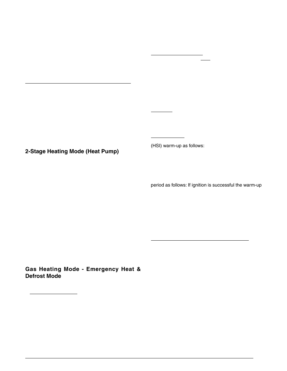 Reznor PDF2SF Unit Installation Manual User Manual | Page 21 / 40