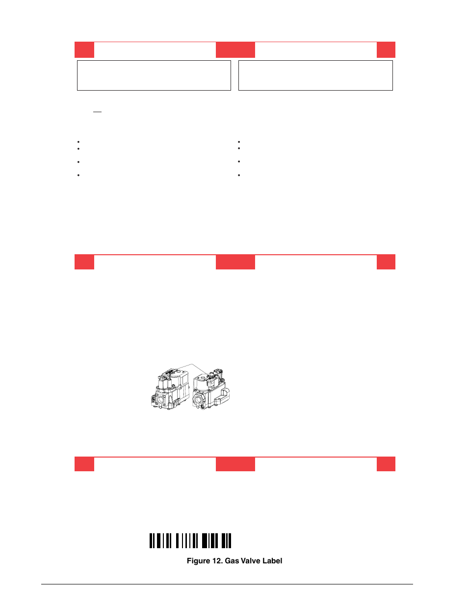 Reznor PDF2SF Unit Installation Manual User Manual | Page 29 / 40