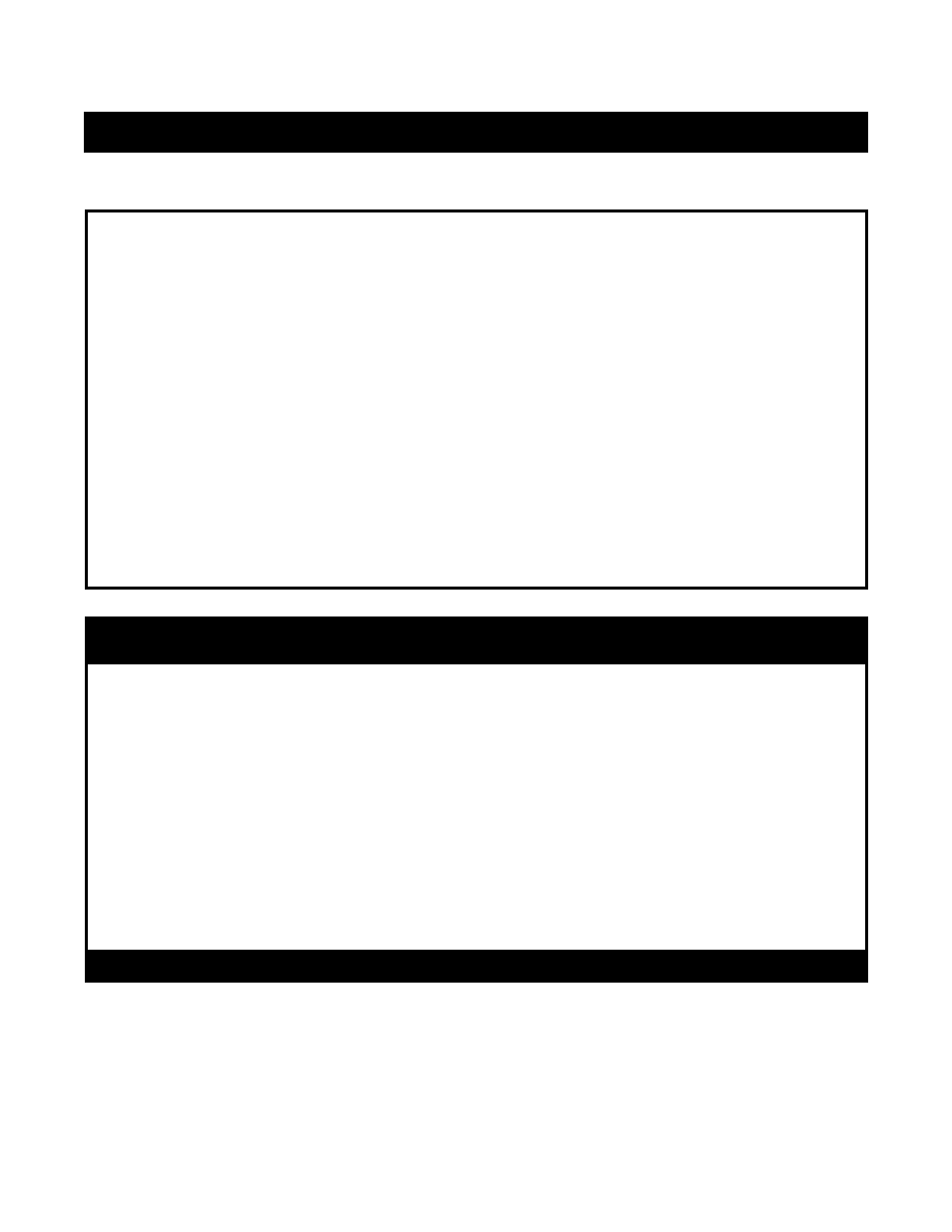 Reznor JS4BD (3ph) Unit Installation Manual User Manual | 12 pages