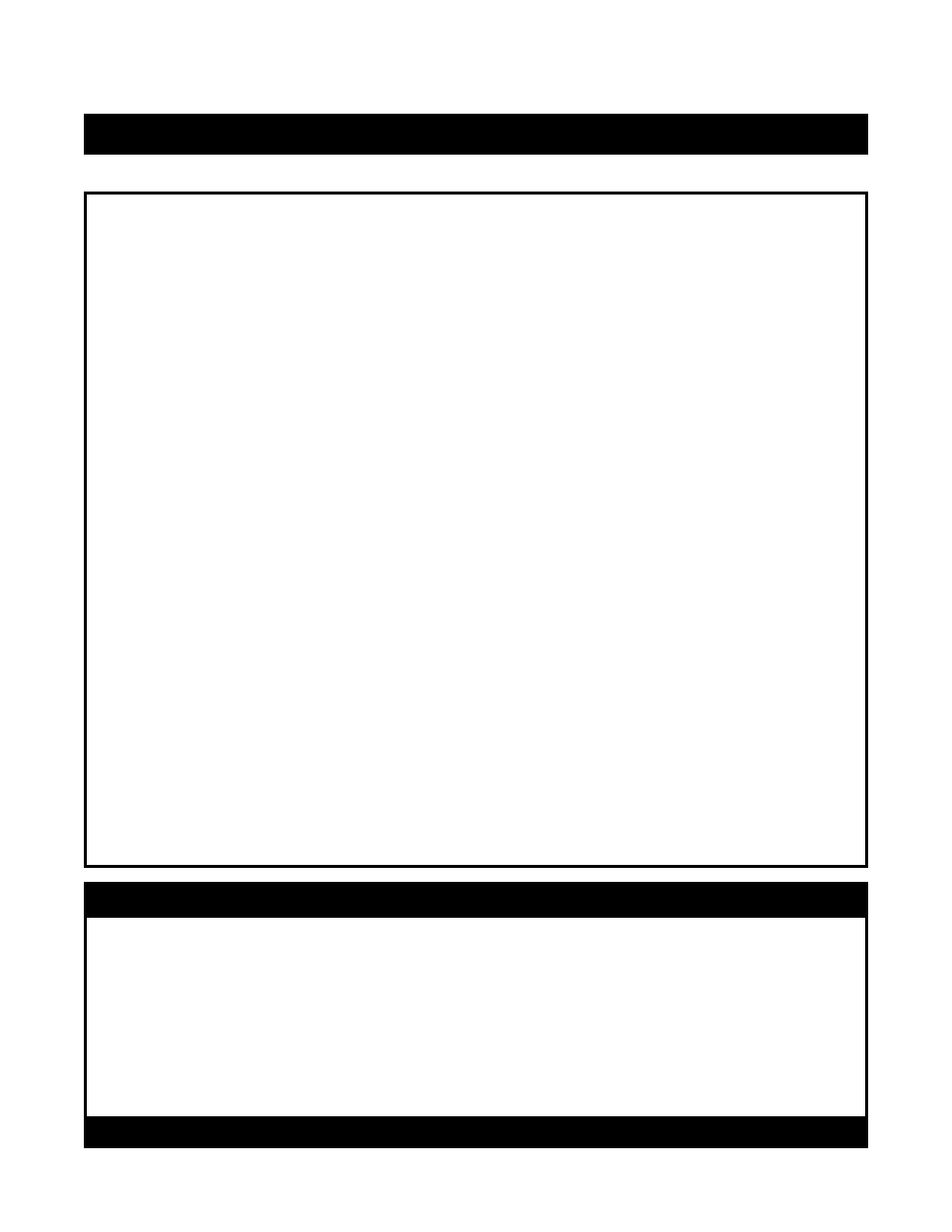 Reznor JT4BD Unit Installation Manual User Manual | 28 pages