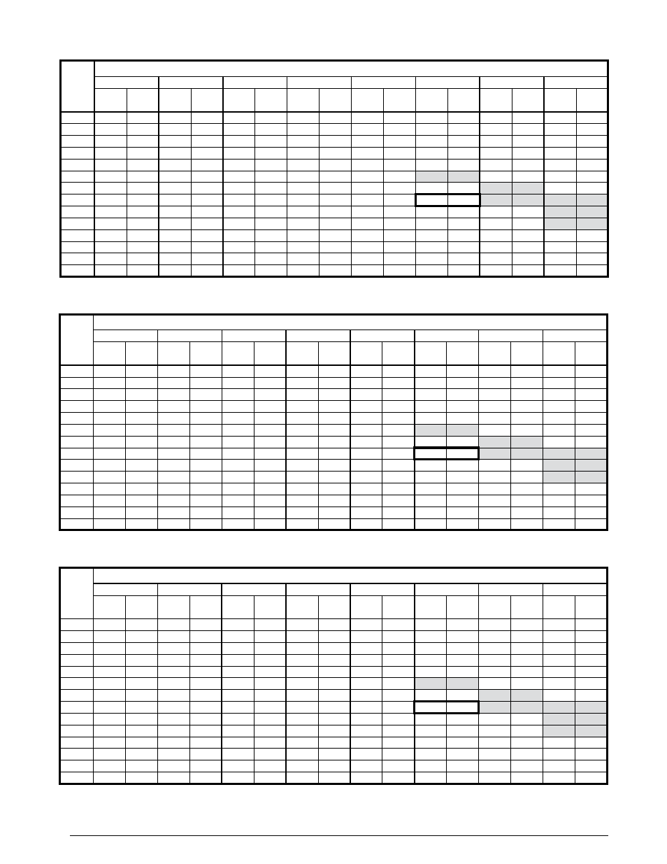 Reznor JT4BD Unit Installation Manual User Manual | Page 12 / 28