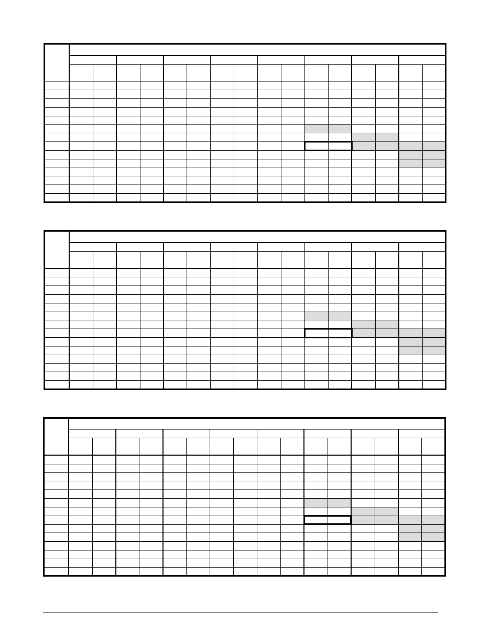 Reznor JT4BD Unit Installation Manual User Manual | Page 13 / 28