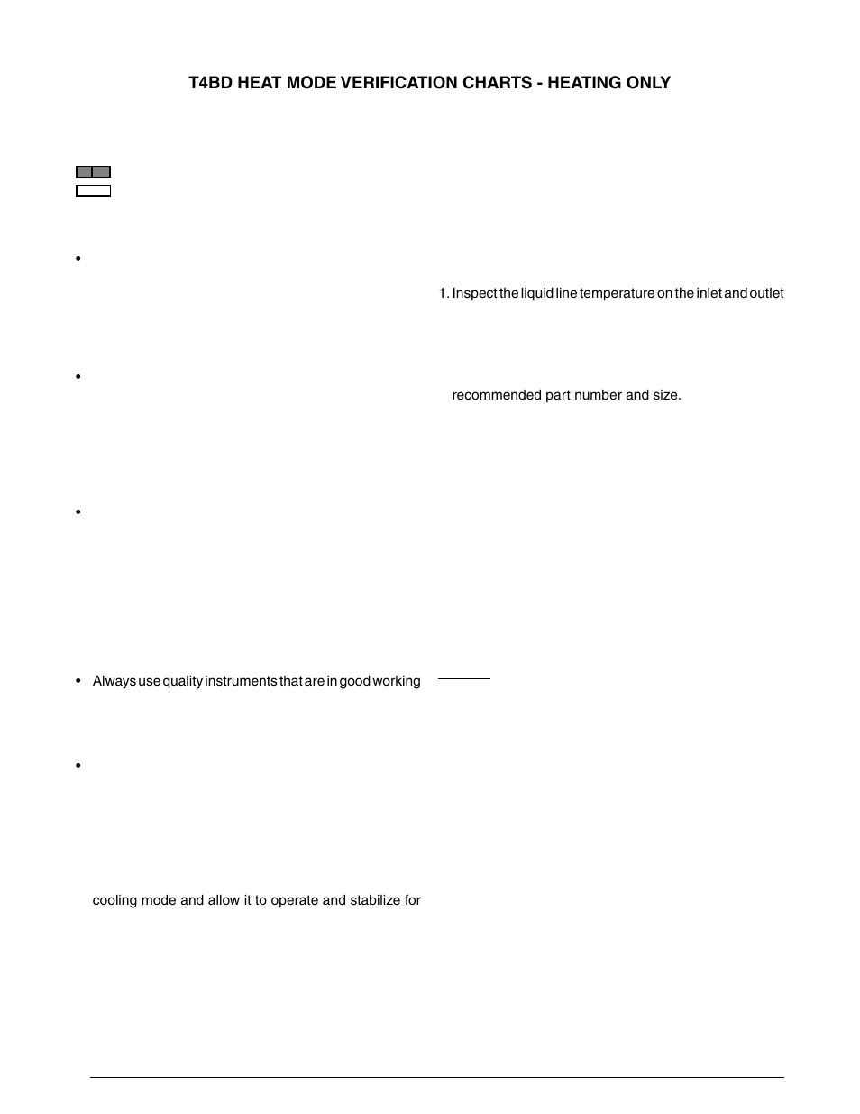 Reznor JT4BD Unit Installation Manual User Manual | Page 18 / 28