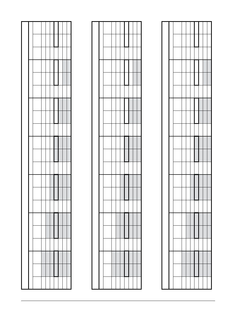 Reznor JT4BD Unit Installation Manual User Manual | Page 19 / 28