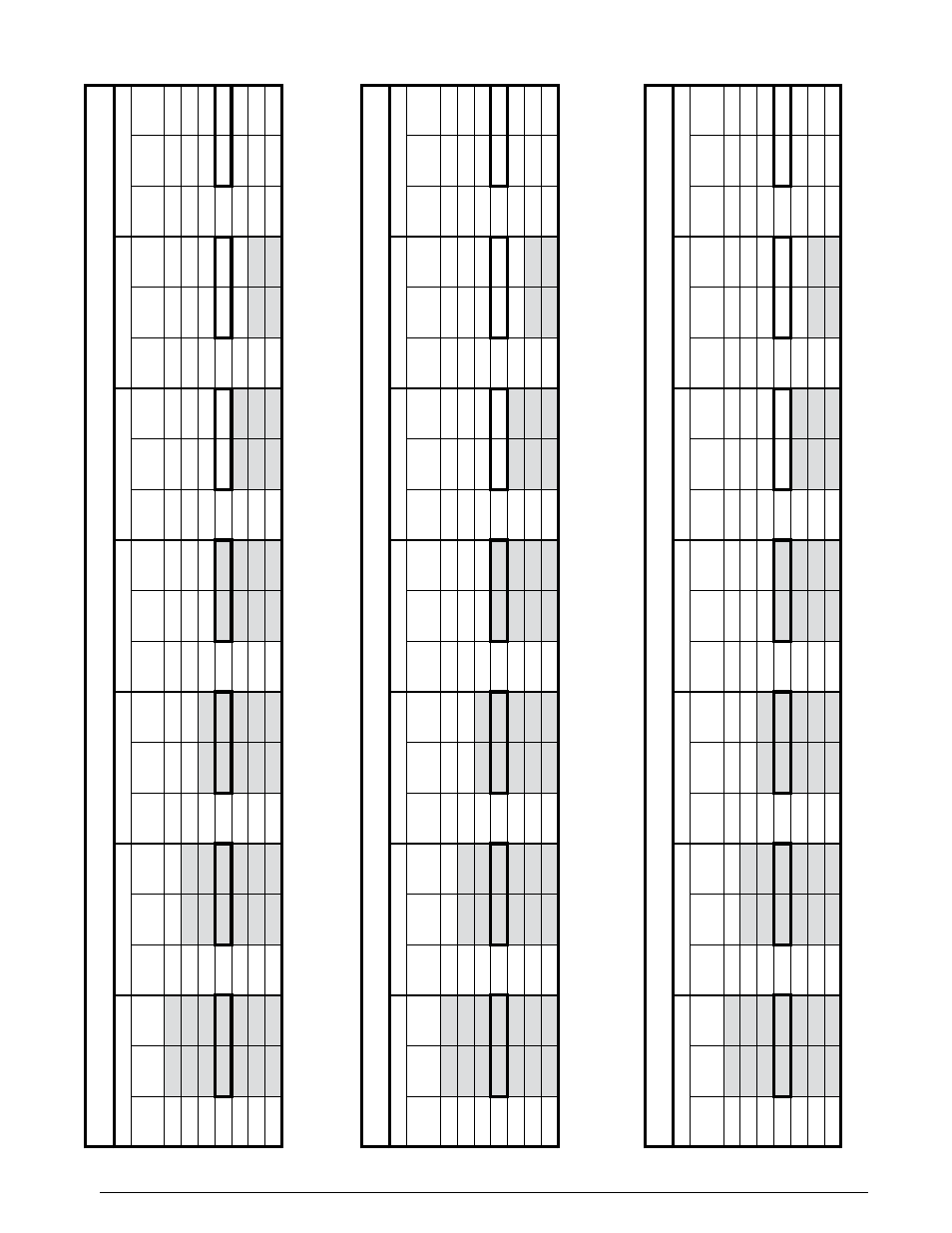 Reznor JT4BD Unit Installation Manual User Manual | Page 20 / 28