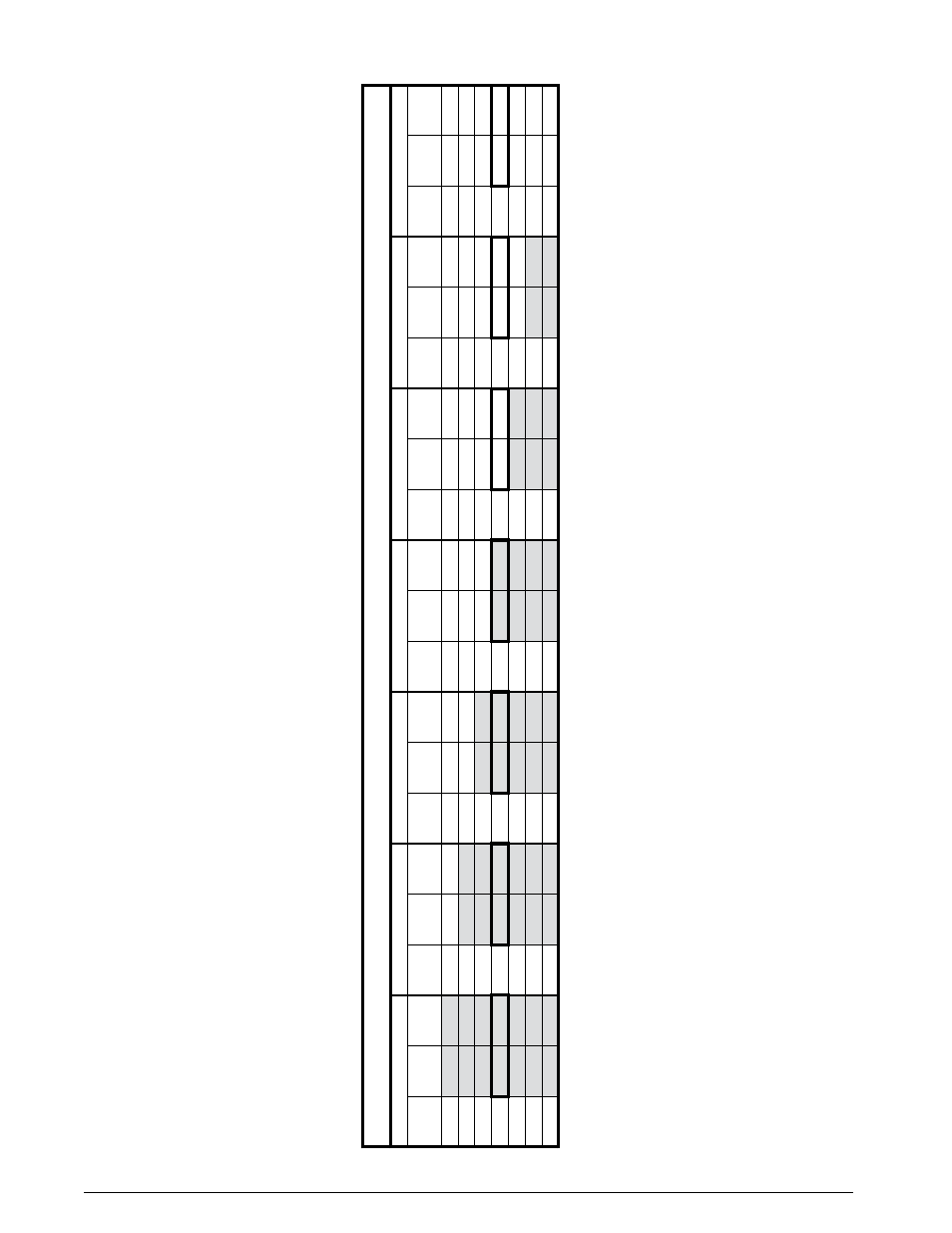 Reznor JT4BD Unit Installation Manual User Manual | Page 21 / 28