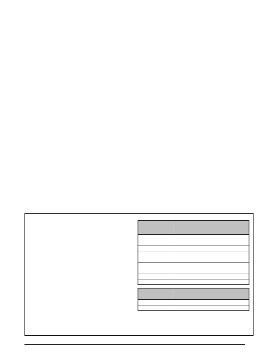 Reznor R6GD Unit Installation Manual User Manual | Page 23 / 36