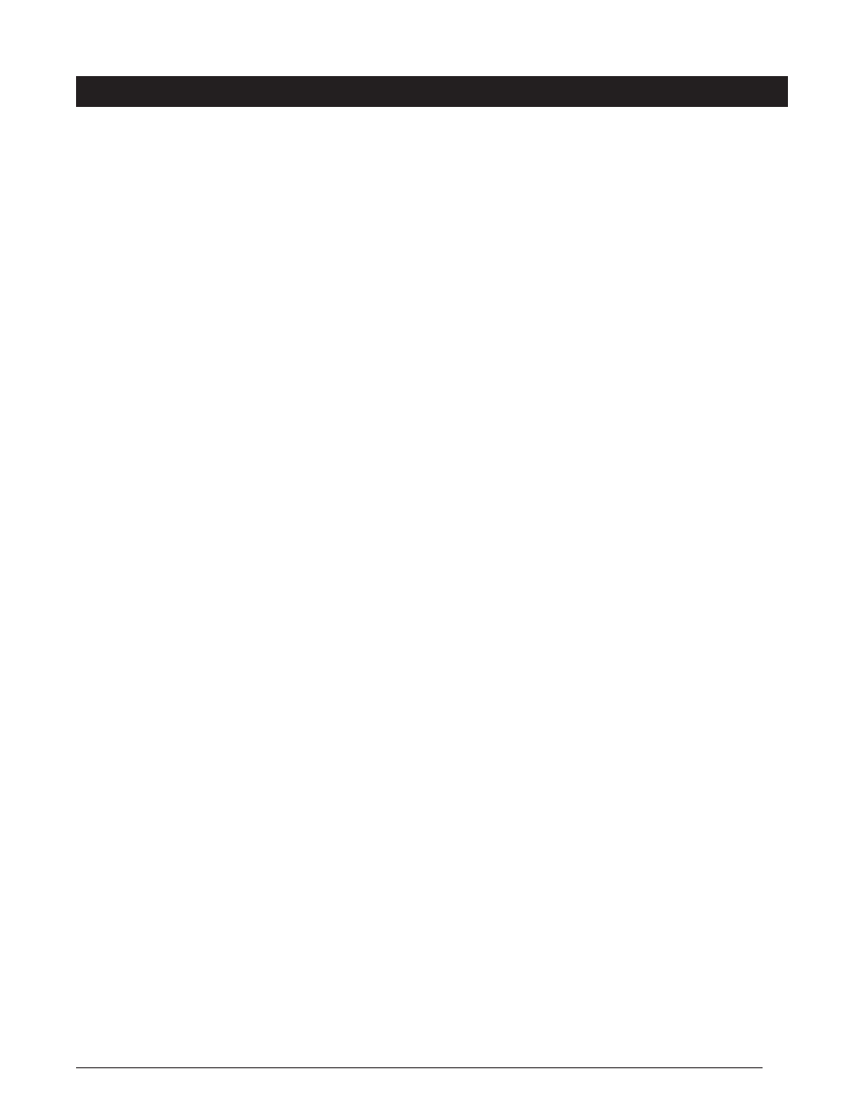 Installer information | Reznor R6GD Unit Installation Manual User Manual | Page 3 / 36