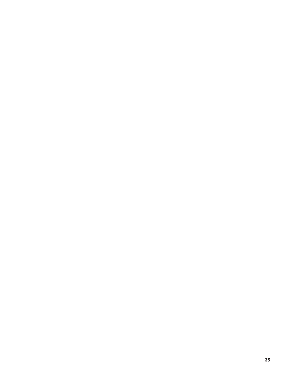 Reznor R6GN Option - Installation - High Static Blower Drive - Light Commercial User Manual | Page 35 / 36