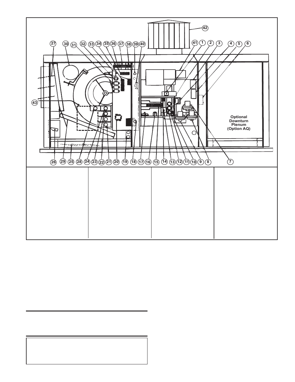 Location of controls, Disconnect switch, Wiring requirements for maxitrol systems | Reznor XE Unit Installation Manual User Manual | Page 18 / 45