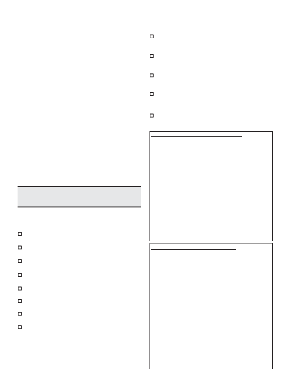 Burner air adjustment, Check installation and start-up, Start-up | Burner and carryovers (cont'd) | Reznor XE Unit Installation Manual User Manual | Page 31 / 45