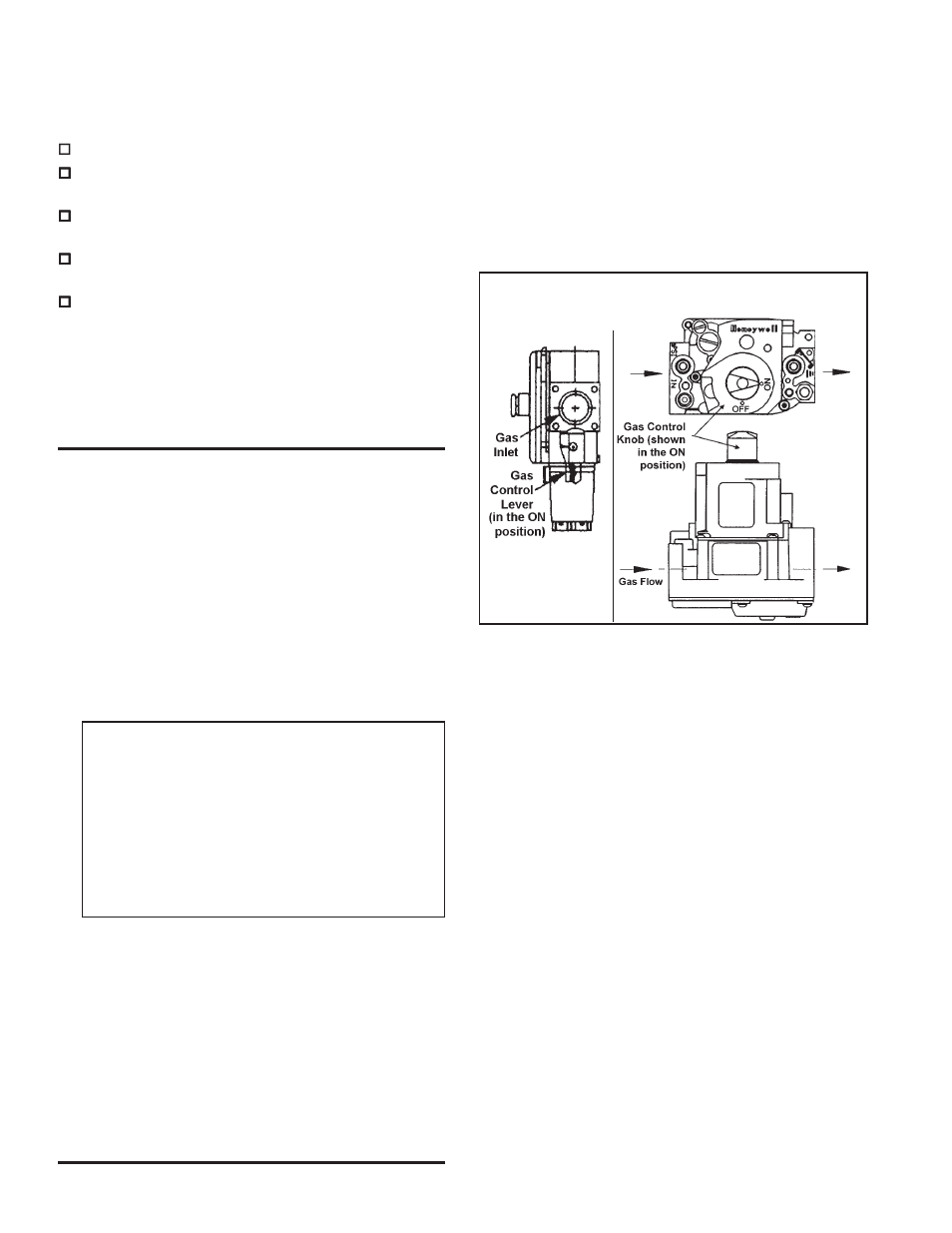 Reznor SFT Unit Installation Manual User Manual | Page 17 / 25