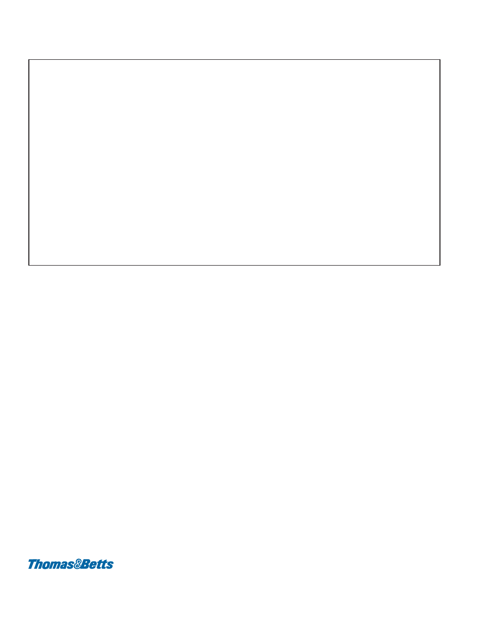 For service or repair, follow these steps in order | Reznor SFT Unit Installation Manual User Manual | Page 25 / 25