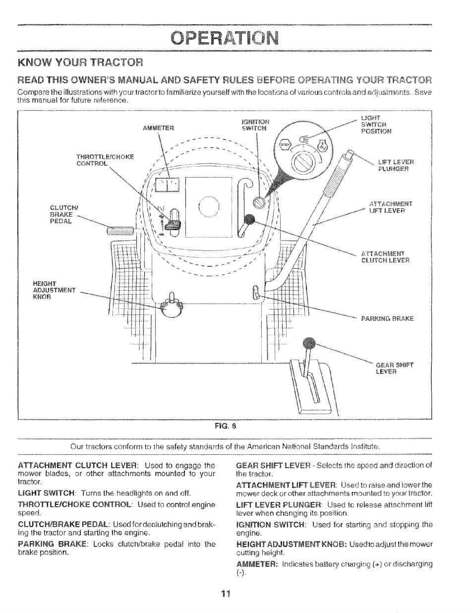Craftsman 917.256544 User Manual | Page 11 / 56