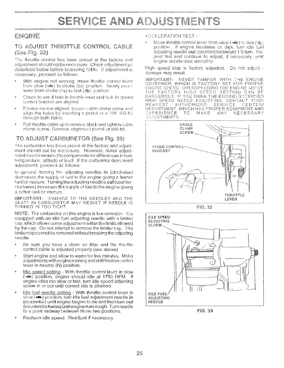 Th ’ j, I‘m) | Craftsman 917.256544 User Manual | Page 25 / 56