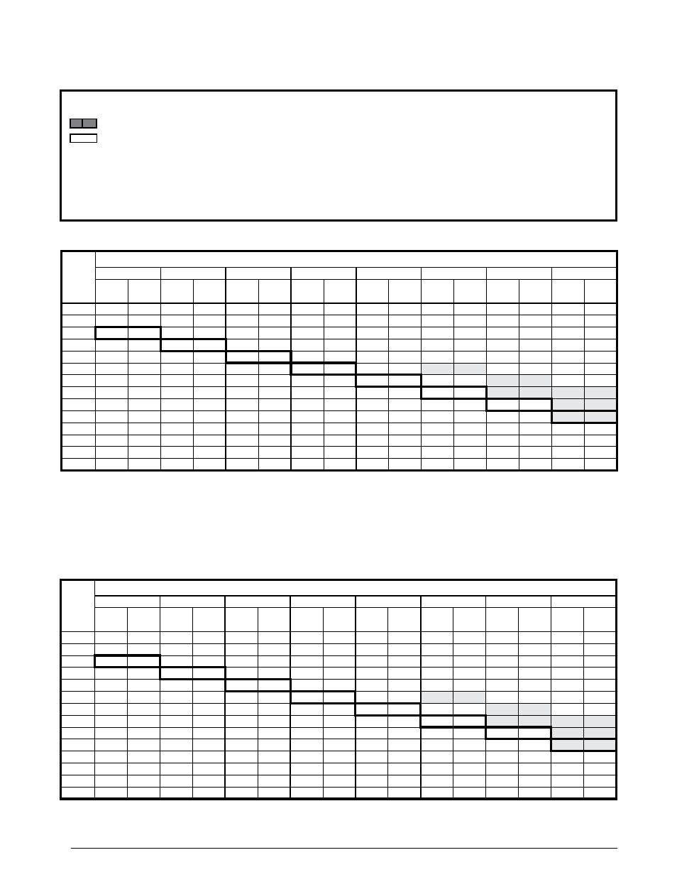 Reznor JS4BD (1ph) Unit Installation Manual User Manual | Page 14 / 20