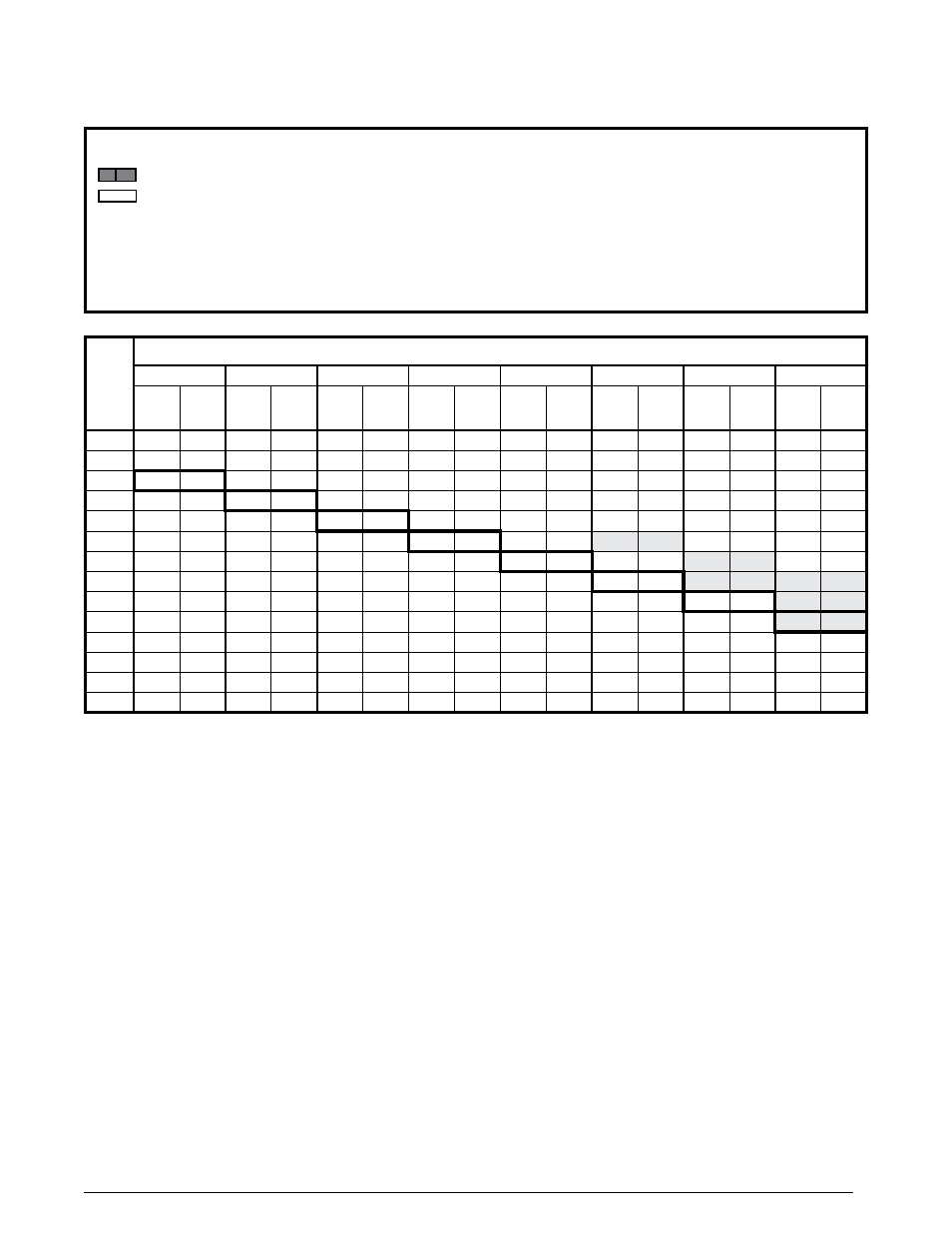 Reznor JS4BD (1ph) Unit Installation Manual User Manual | Page 15 / 20