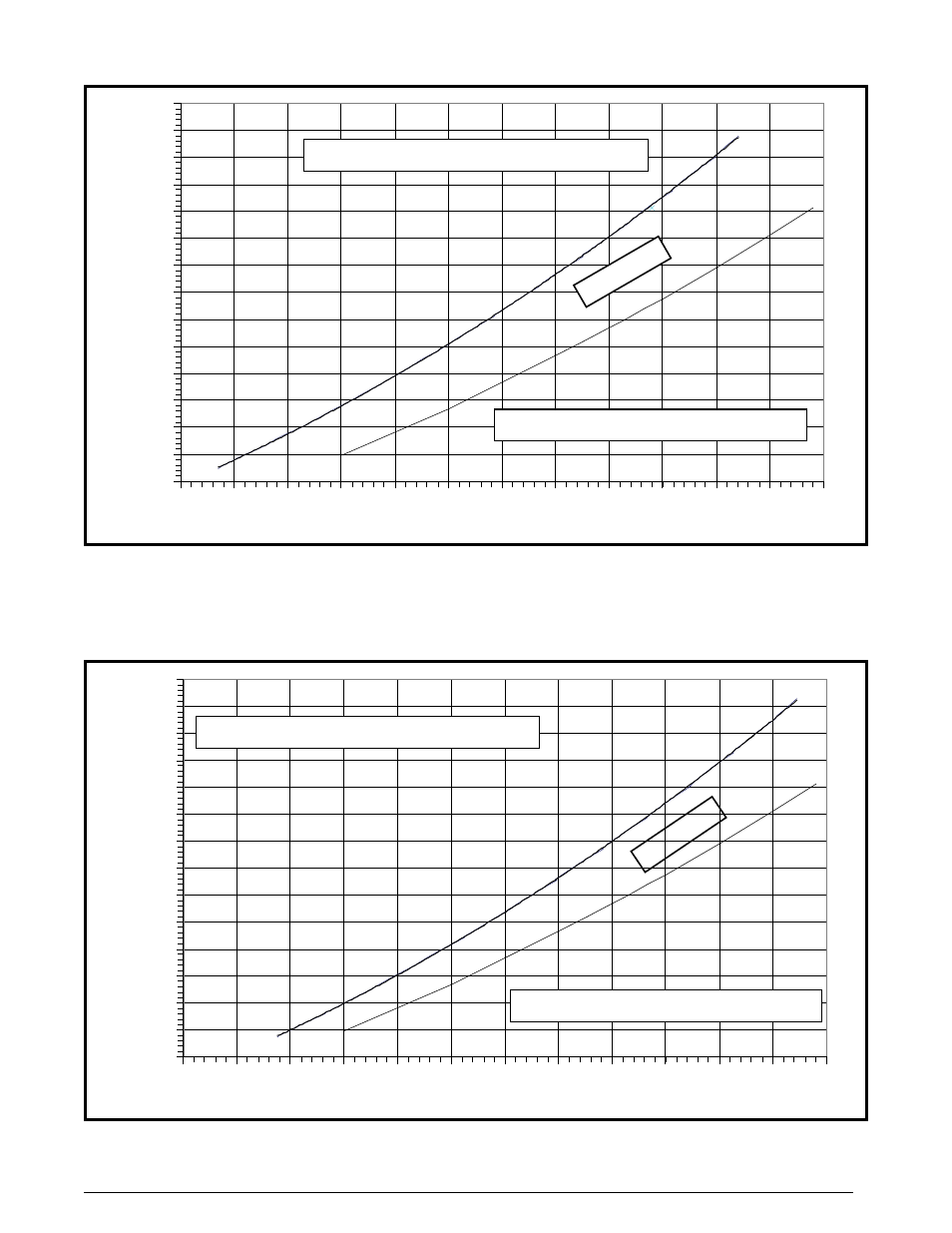Liquid temperature (f) liquid pressure (psig) | Reznor JS4BD (1ph) Unit Installation Manual User Manual | Page 9 / 20
