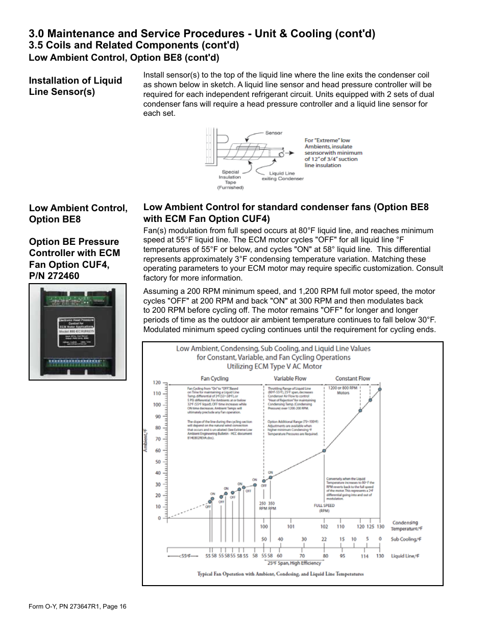 5 coils and related components (cont'd) | Reznor YDSA Operation Manual User Manual | Page 16 / 48