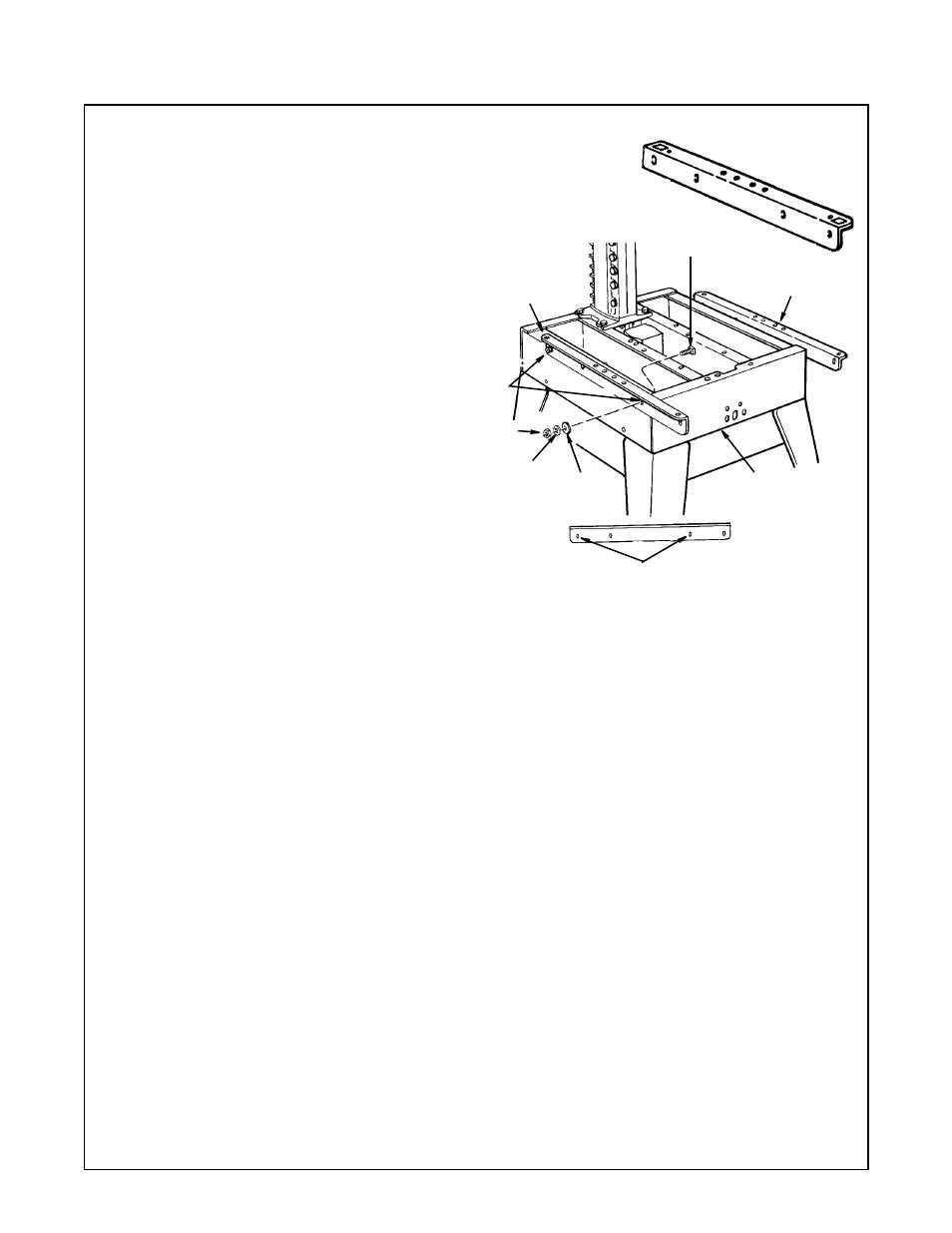 Assembly | Craftsman 509347 User Manual | Page 14 / 48